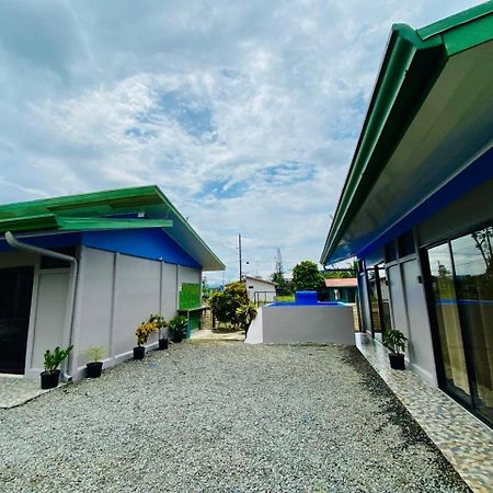 Arenal Home Tanque Exterior photo