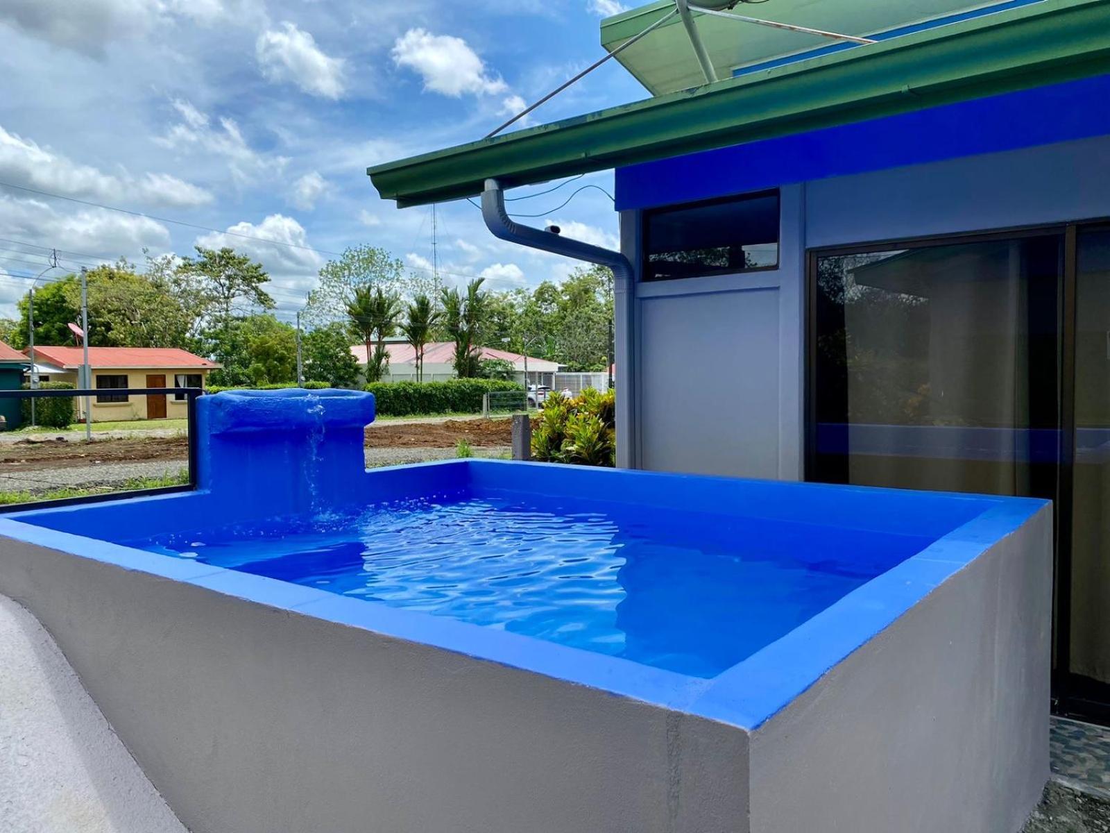 Arenal Home Tanque Exterior photo