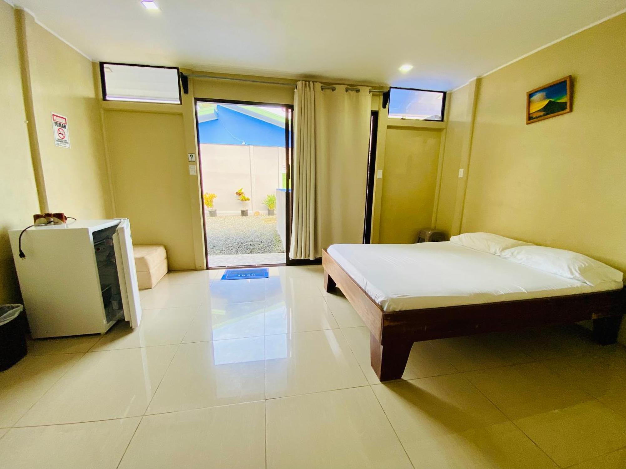 Arenal Home Tanque Exterior photo