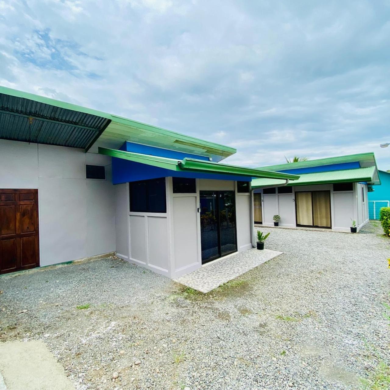 Arenal Home Tanque Exterior photo
