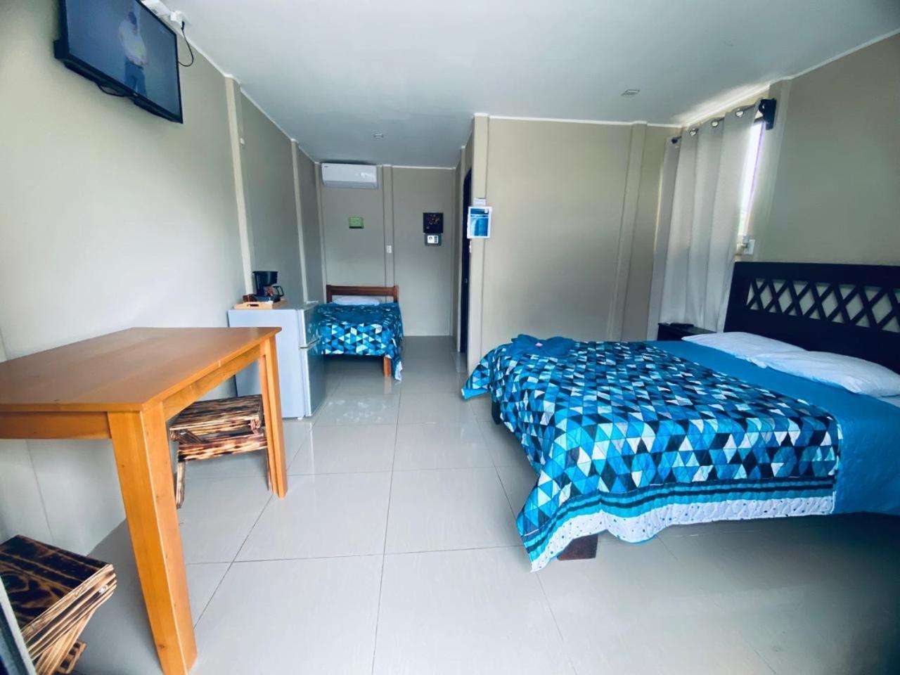 Arenal Home Tanque Exterior photo